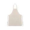 Fartuch z bawełny 200 gr/m² RAIPUR Fartuch z bawełny 200 gr/m² RAIPUR