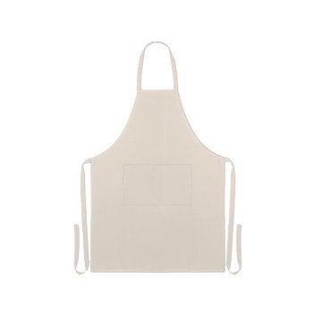 Fartuch z bawełny 200 gr/m² RAIPUR Fartuch z bawełny 200 gr/m² RAIPUR