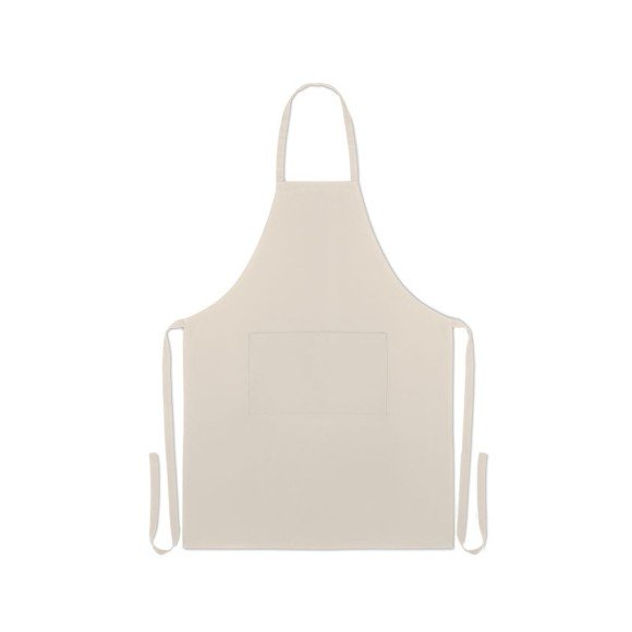 Fartuch z bawełny 200 gr/m² RAIPUR Fartuch z bawełny 200 gr/m² RAIPUR