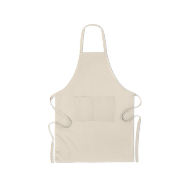 Fartuch z bawełny 200 gr/m² RAIPUR