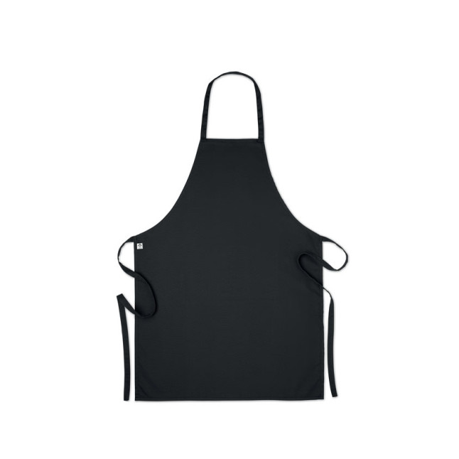 Fartuch z bawełny 200 gr/m² RAIPUR COLOUR