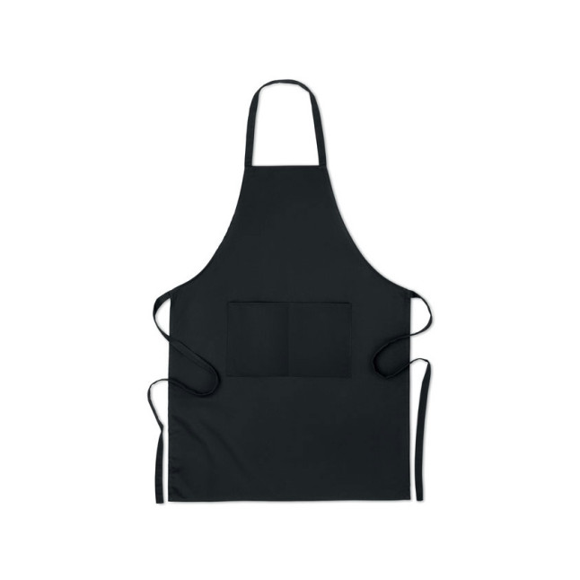 Fartuch z bawełny 200 gr/m² RAIPUR COLOUR