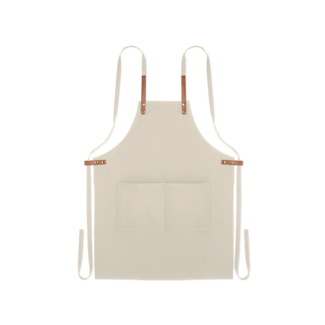 Fartuch z bawełny 340 gr/m² NAGPUR