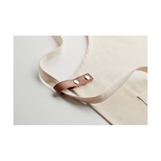 Fartuch z bawełny 340 gr/m² NAGPUR