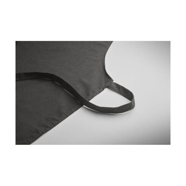 Fartuch z bawełny z recyklingu SOUS COLOUR