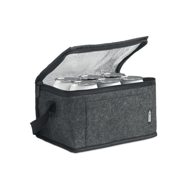 Filcowa torba chłodząca RPET FOOLER