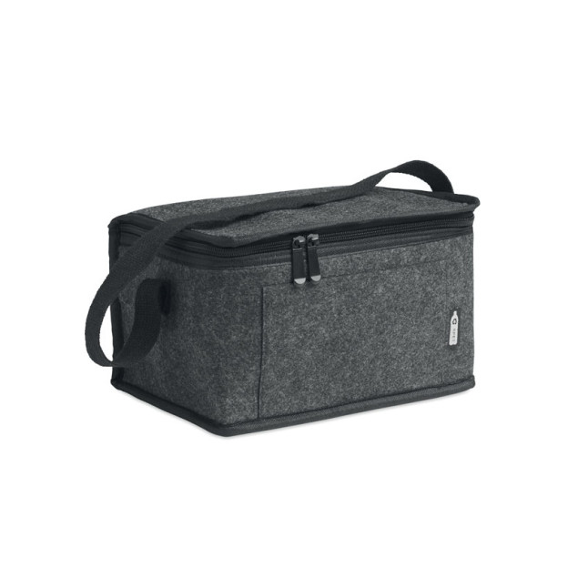 Filcowa torba chłodząca RPET FOOLER