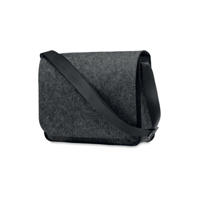 Filcowa torba na laptopa RPET BAGLO