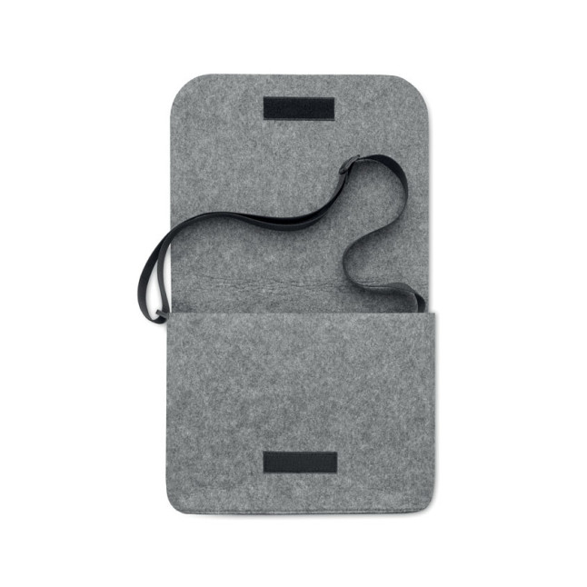 Filcowa torba na laptopa RPET BAGLO