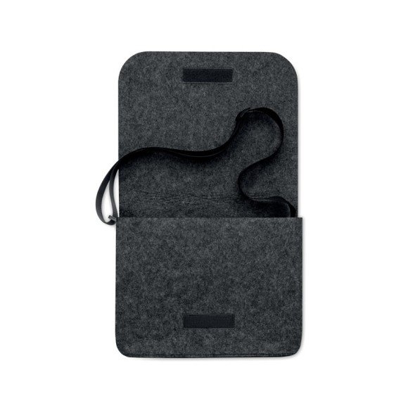 Filcowa torba na laptopa RPET BAGLO