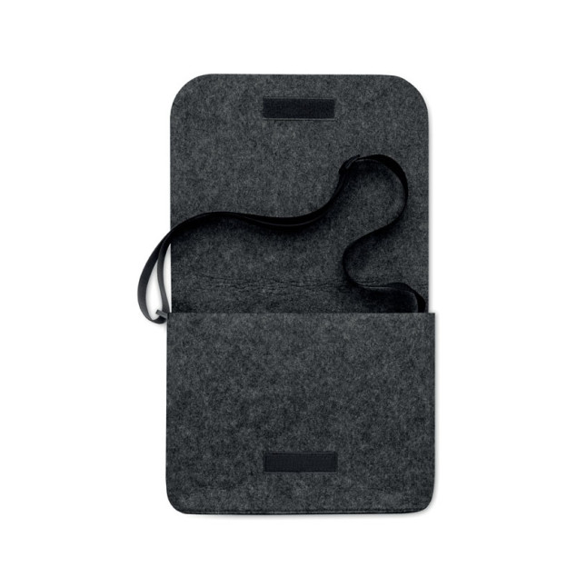 Filcowa torba na laptopa RPET BAGLO