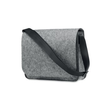 Filcowa torba na laptopa RPET BAGLO