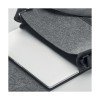 Filcowa torba na laptopa RPET BAGLO