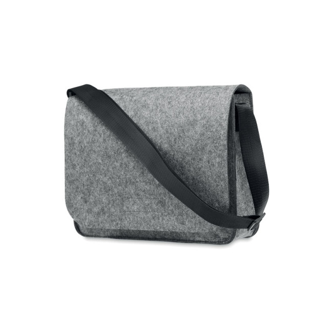Filcowa torba na laptopa RPET BAGLO