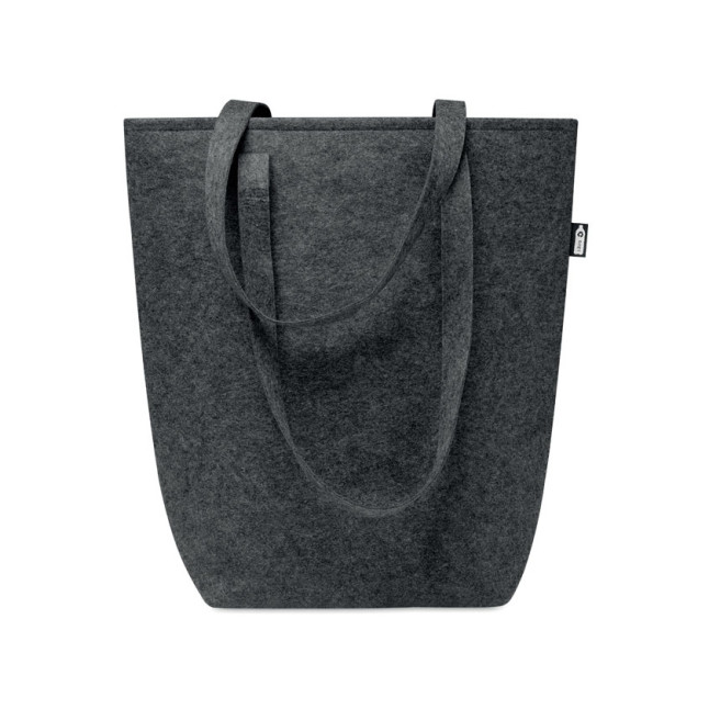 Filcowa torba na zakupy RPET TASLO