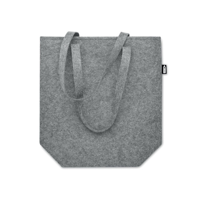 Filcowa torba na zakupy RPET TASLO