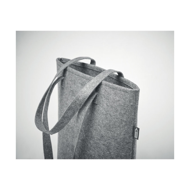 Filcowa torba na zakupy RPET TASLO