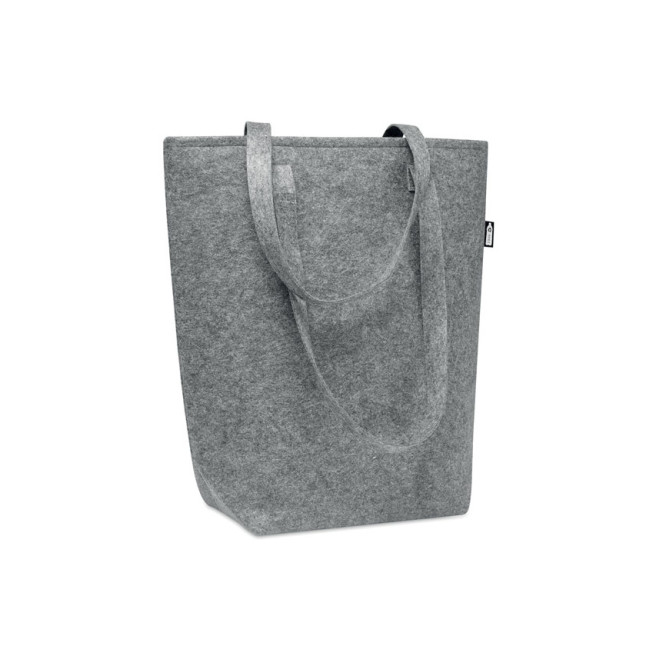 Filcowa torba na zakupy RPET TASLO
