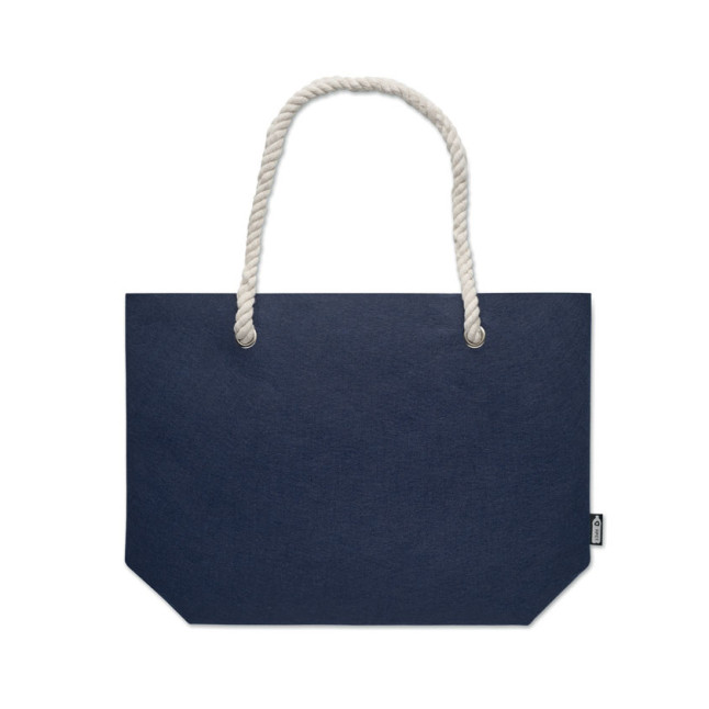 Filcowa torba plażowa RPET FELTSEA