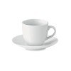 Filiżanka i spodek do espresso ESPRESSO Filiżanka i spodek do espresso ESPRESSO