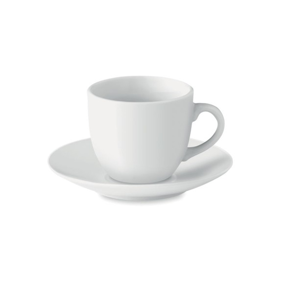 Filiżanka i spodek do espresso ESPRESSO Filiżanka i spodek do espresso ESPRESSO
