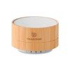 Głośnik bambusowy SOUND BAMBOO Głośnik bambusowy SOUND BAMBOO