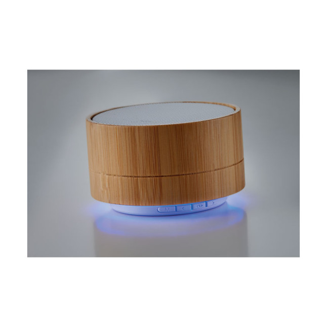 Głośnik bambusowy SOUND BAMBOO