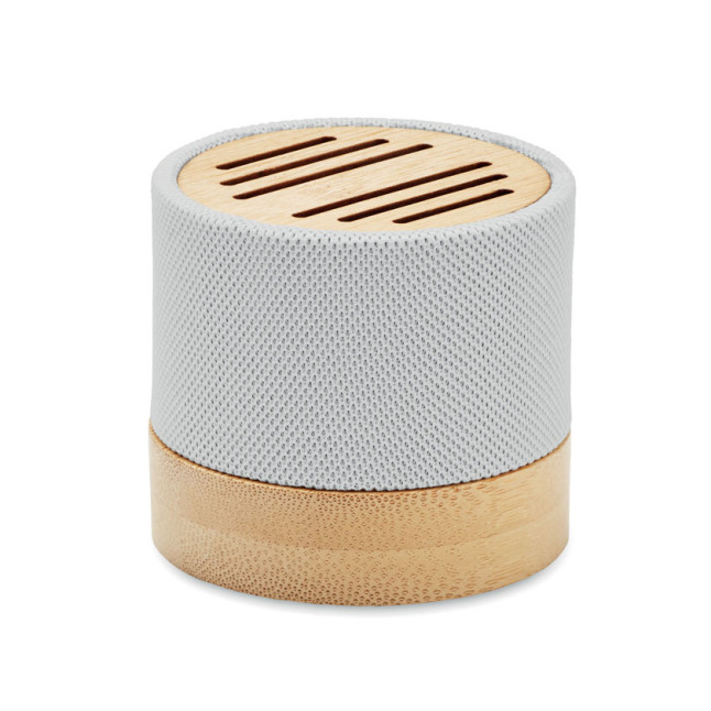 Głośnik bezprzew. RPET BOOL