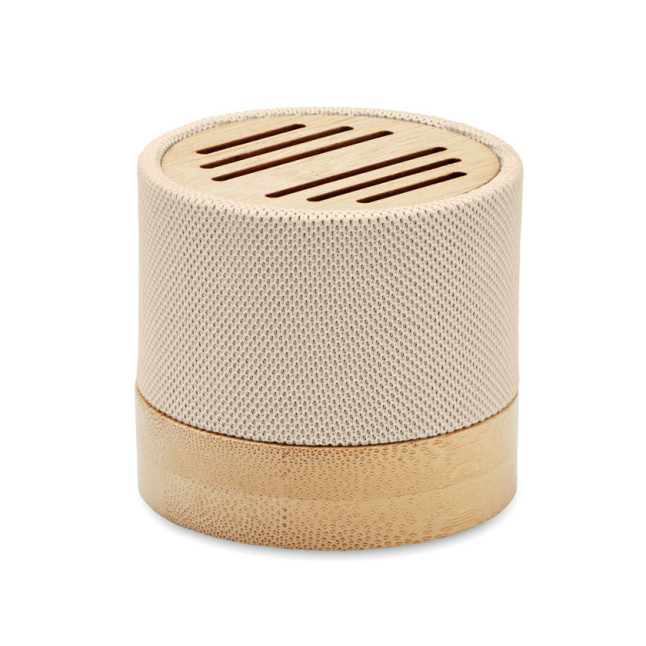 Głośnik bezprzew. RPET BOOL