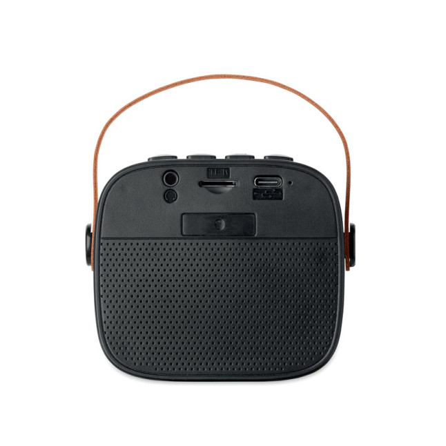 Głośnik bezprzewodowy 5 W KARASETA