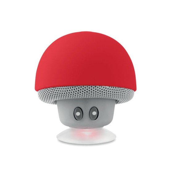 Głośnik bezprzewodowy MUSHROOM Głośnik bezprzewodowy MUSHROOM