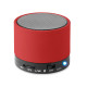 Głośnik bezprzewodowy okrągły ROUND BASS