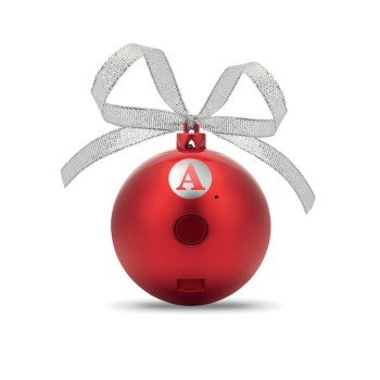 Głośnik bombka JINGLE BALL Głośnik bombka JINGLE BALL