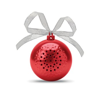 Głośnik  bombka JINGLE BALL