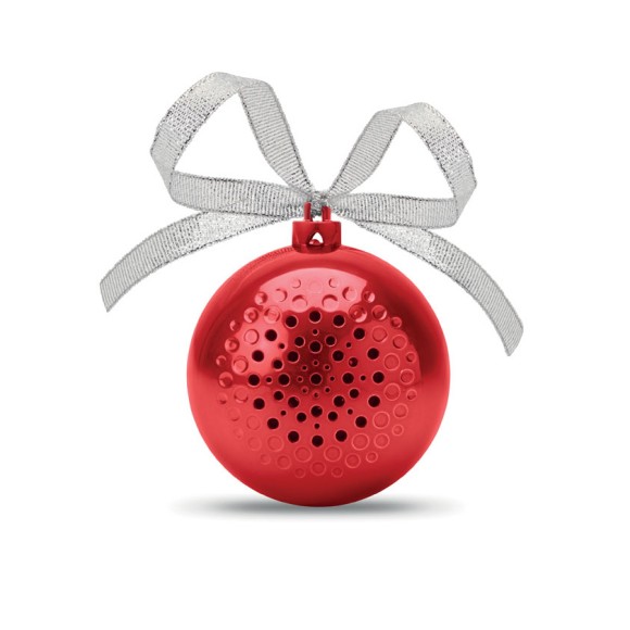 Głośnik bombka JINGLE BALL Głośnik bombka JINGLE BALL
