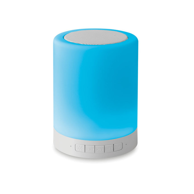 Głośnik z dotykowym światłem TATCHI