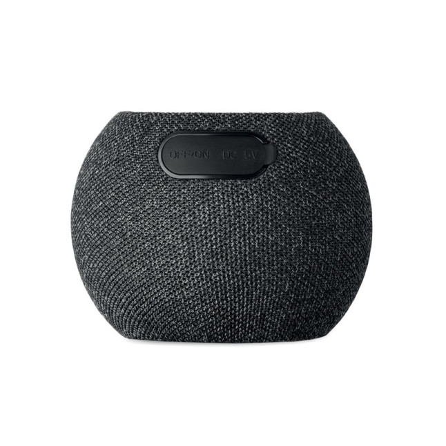 Głośnik z ładowarką bezp. 15W LISTOO