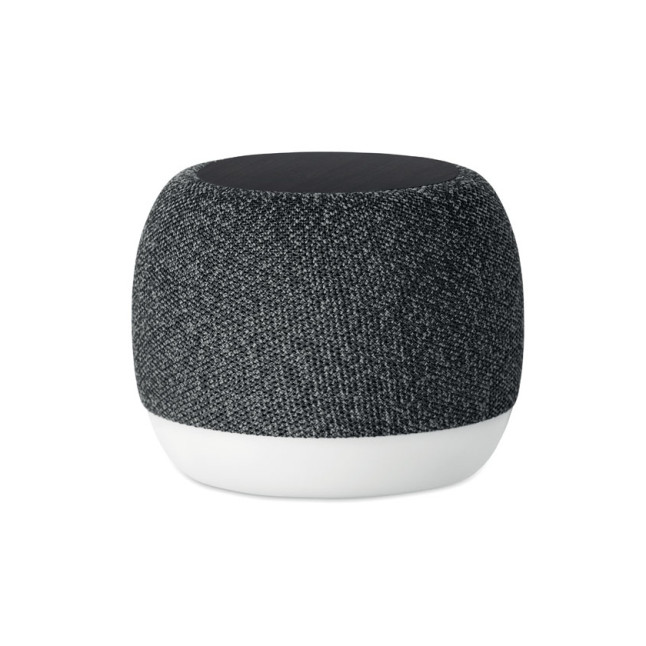 Głośnik z ładowarką bezp. 15W LISTOO+