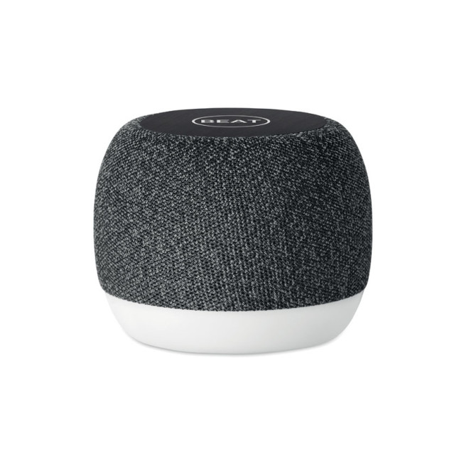 Głośnik z ładowarką bezp. 15W LISTOO+