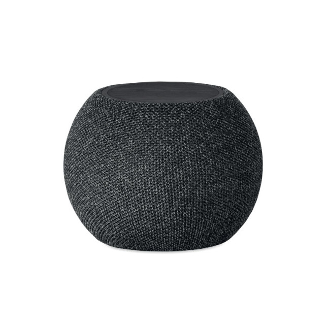 Głośnik z ładowarką bezp. 15W LISTOO