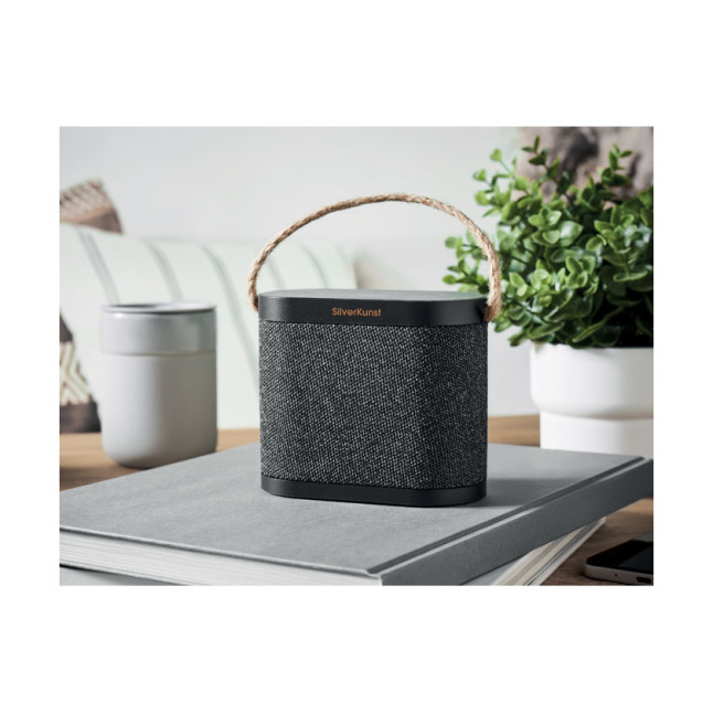 Głośnik z ładowarką bezprzewodo WUSIC