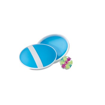 Gra plażowa - złap piłkę CATCH&PLAY