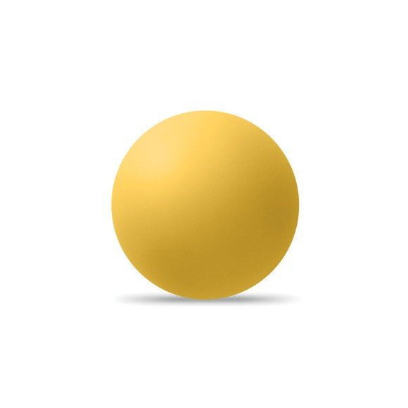 Gumowa piłka do odbijania FUNBALL