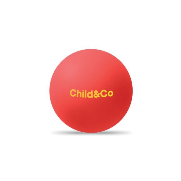 Gumowa piłka do odbijania FUNBALL