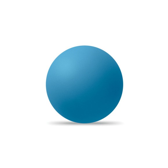 Gumowa piłka do odbijania FUNBALL