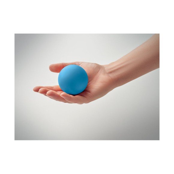Gumowa piłka do odbijania FUNBALL