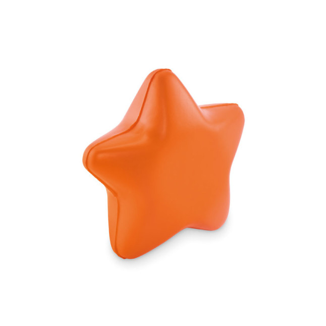 Gwiazda antystresowa PU STARLY
