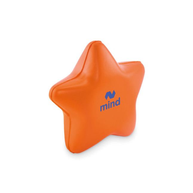 Gwiazda antystresowa PU STARLY