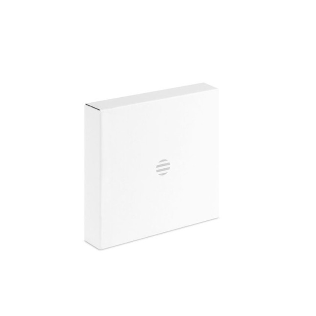 Hub USB 4 porty SQUARE