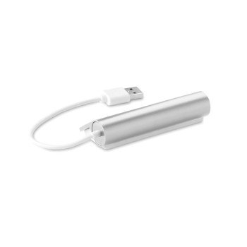 Hub USB ALUHUB Hub USB ALUHUB